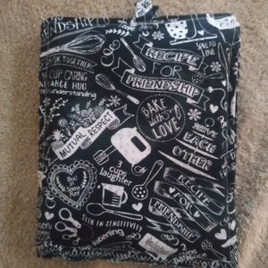 NWOT Set of baking design potholders